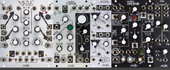 My sampling rack (copy)