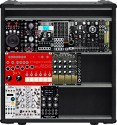 My Dream Noise Rack