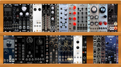 DIY Rack 1.0