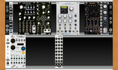 FX Rack - Concept