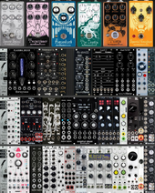 Modular Rack Right