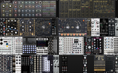Modular Rack Left