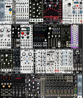 Arturia 12U
