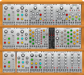 My system 2500 von B