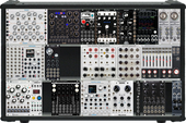 Eurorack post - upside