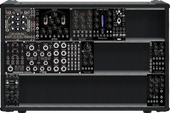 guitar rack