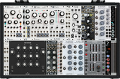 My captive Eurorack