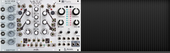 My untrained Eurorack