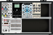 My spoiled Eurorack (copy)
