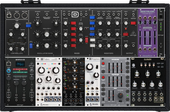 My spooky Eurorack