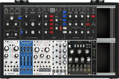 My graveless Eurorack