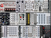 Main Rack