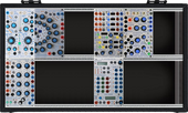 My attractive Buchla