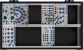 My attractive Buchla