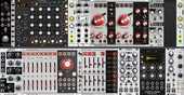 Idea 1 Eurorack