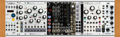 My forky Eurorack