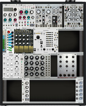 Common rack (copy)