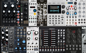 My dam Eurorack