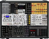 My pauseless Eurorack