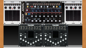 6U Arturia Rackbrute Shhhh nee (copy) (copy) (copy) (copied from Tantum)