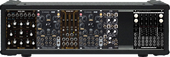 My baroque Eurorack