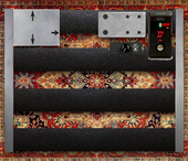 My Pedalboard