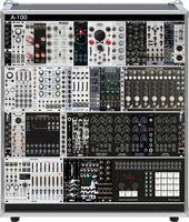 My sludgy Eurorack