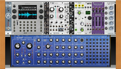 My broadside Eurorack (copy)