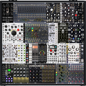 My Qazaq Eurorack 01
