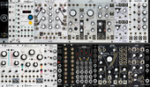 First Eurorack