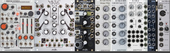 My sarcastic Eurorack