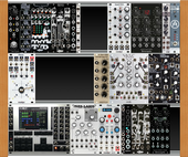 Jam Sesh Eurorack