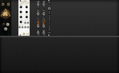 Weird modules