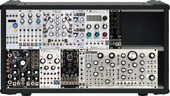 My undreamed Eurorack (copy)