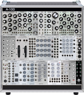 dbeats P9 Pittsburgh Doepfer Rack