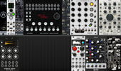 Darkholm Rack