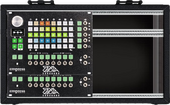 My cervine Eurorack