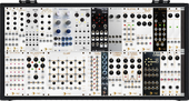 My viewless Eurorack