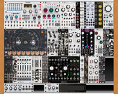 TipTop Mantis _ Intellijel104 4U current Jul 2022