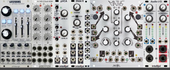 My 64 Eurorack 2022