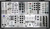 My sheltered Eurorack (copied from wiggler58576) (copied from wiggler63508)