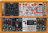 Bastl Rack