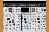 Intellijel 4U 62HP