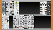Rackbrute system (Have)