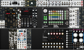 My passant Eurorack (copy)