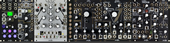 My zeroth Eurorack