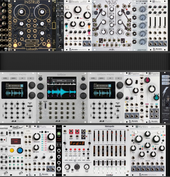 Sample Rig
