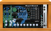 My first eurorack