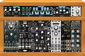 Rack 1