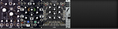 My nauseous Eurorack